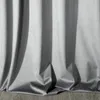 Eurofirany 373418, Durchscheinend, Grau, Monochromatisch, Produktbild-Vorschau 8