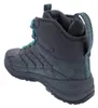 Waldläufer Wanderschuhe Wanderschuhe Veloursleder/Textil Produktbild-Vorschau 13
