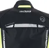 Büse Torino II Motorrad Textiljacke, schwarz/dunkelgrau, Produktbild-Vorschau 3