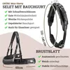 Esposita Einspännergeschirr "Shettyglück" Schwarz Gr. Produktbild-Vorschau 3
