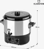 Klarstein Biggie Small - Einkochautomat , Einkochtopf , Produktbild-Vorschau 7