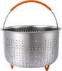 Ziva Dampfkorb 5 liter Produktbild-Vorschau 1