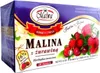 Himbeer- und Cranberry-Tee 20*2g MALWA Produktbild-Vorschau 6
