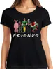 Friends Weihnachtsfilme Grinch Buddy der Weihnachtself - Produktbild-Vorschau 1