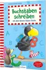 Buchstaben schreiben mit dem kleinen Raben Socke Produktbild-Vorschau 1