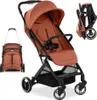 Hauck Reisebuggy Travel N Care Plus mit Liegefunktion - Produktbild-Vorschau 5
