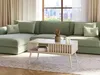 Couchtisch LAMEO Skandinavisch BEIGE/KASHMIR Ablage Mit Produktbild-Vorschau 5