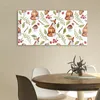 Coloray - Glasbild - 100x50 cm - Wandbild - Glasbilder - Produktbild-Vorschau 3