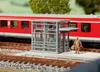 Faller 180609 - 1/87 / H0 Moderne Aufzüge - Neu Produktbild-Vorschau 2