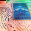 Wicked: Zestaw wspomnień z Oz – pudełko kolekcjonerskie Podgląd zdjęcia produktu 4