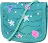 McNeill pochette tour de cou porte-monnaie Neck Pouch Voir les images du produit 1
