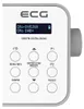 ECG RD 110 DAB White | DAB+/FM Radio | 30 FM/ 30 DAB+ Produktbild-Vorschau 7