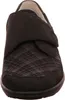 Waldläufer weite k Slipper schwarz in Gr. 40.5 Produktbild-Vorschau 12