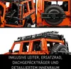 LEGO® Technic 42177 Mercedes-Benz G 500 PROFESSIONAL Line Náhled obrázku produktu 53