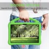 Dětské pouzdro pro Doogee U11 / U11 Pro 11" 2025, EVA lehké Náhled obrázku produktu 4