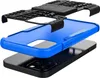 2in1 Schutz Cover Set für das Apple iPhone 13 Pro besteht Produktbild-Vorschau 3