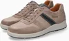 Mephisto Vito Warm Grau Veloursleder Größe: 42.5 Normal Produktbild-Vorschau 3