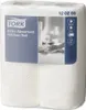 Tork Küchenrolle, 3-lagig, weiß, geprägt, Packung à 4 x 51 Produktbild-Vorschau 2
