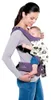 AMAZONAS Smart Carrier blueberry, ab 0 Monate, Babytrage, Produktbild-Vorschau 5