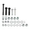 STABILIZATOR do Dodge Ram 2500 3500 4WD 1994-2002 adj. 0"- Podgląd zdjęcia produktu 4