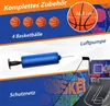 COSTWAY Basketballkorb Basketballständer Basketball Automat Produktbild-Vorschau 7