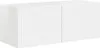 vidaXL TV-Wandschrank 2 pcs Glänzend Weiß 78,5 x 31 x 29,5 Produktbild-Vorschau 5