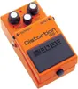 Boss DS-1 Distortion Pedal mit Gitarrenkabel 3m Produktbild-Vorschau 2