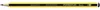 STAEDTLER 96091010 Noris Bleistift, Stärke: B, gelb-schwarz Anteprima dell’immagine prodotto 18