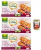 Gullón Cuor Di Cereali con Frutti Rossi Ripieni di crema Produktbild-Vorschau 1