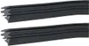 1x balais d'essuie-glace à plat Flatblade 2 pièces HP 18616 Voir les images du produit 1