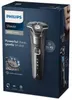 Philips S5887/30 Series 5000 SkinIQ Wet&Dry Rasierer mit Produktbild-Vorschau 4