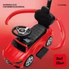 Mercedes Benz Classe C scivolo con spinta e musica da 1 Anteprima dell’immagine prodotto 5