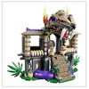 Lego 70749 Ninjago - Tempel der Anacondrai Produktbild-Vorschau 13