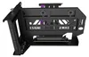 Vertical Graphics Card Holder Kit V3 (schwarz/grau) Produktbild-Vorschau 2