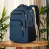 MODFU Laptoprucksack Laptop Rucksack 36L Großer Produktbild-Vorschau 10