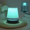 Výsuvná LED RGB stolní lampa pro venkovní použití, party Náhled obrázku produktu 7