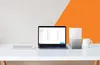 Western Digital My Cloud™ Home Duo, NAS, 8 TB, Weiss/Silber Produktbild-Vorschau 8