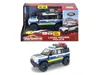 Majorette Land Rover Police Produktbild-Vorschau 10