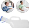 Urinflasche für Männer, Urinsammler, beweglicher Urinal Produktbild-Vorschau 5