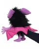 Bammel Fledermaus Bauchredner Handpuppe Produktbild-Vorschau 3