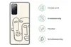 MuchoWow® Handyhülle Schutzhülle Hülle für Samsung Galaxy Produktbild-Vorschau 7