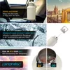Gobelet isotherme Arendo avec paille, gobelet thermos, mug Voir les images du produit 4