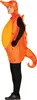 A person wearing a seahorse costume. Anteprima dell’immagine prodotto