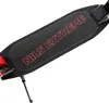 Scooter à roues gonflables NILS Extreme HC300 rouge Voir les images du produit 1