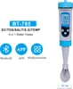 5-in-1 Wassertester – EC/TDS/SALZ/S.G./Temperatur – Produktbild-Vorschau 5