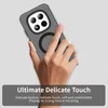 Für Xiaomi Redmi Note 15 Pro 5G Candy Design Magsafe TPU Produktbild-Vorschau 4