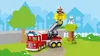 LEGO 10969 DUPLO Town Camion de pompiers, jouet éducatif Voir les images du produit 24
