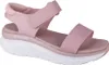 SKECHERS DLUX WALKER NEW BLOCK Rosa Produktbild-Vorschau 10