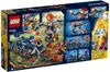 LEGO NEXO KNIGHTS Axl's Tower Carrier, Zestaw do budowania, Podgląd zdjęcia produktu 9