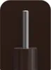 Interdeco Klebehaken mit Metallstift / Klebebefestigung für Produktbild-Vorschau 2